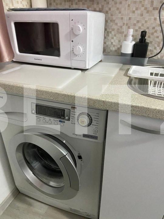 Garsonieră de vânzare 1 Decembrie - 87773AV | BLITZ București | Poza5