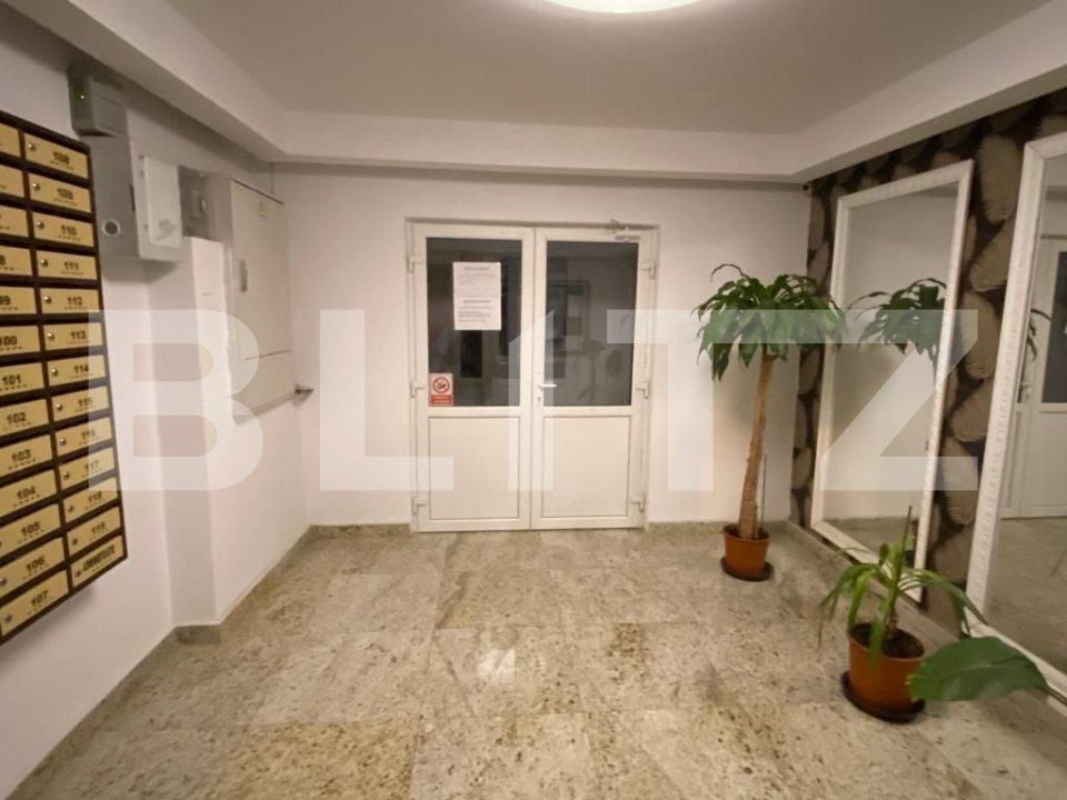Garsonieră de vânzare 1 Decembrie - 87773AV | BLITZ București | Poza1
