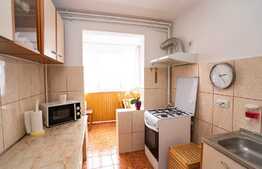 Apartament 3 camere zona Titan