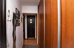 Apartament 3 camere zona Titan