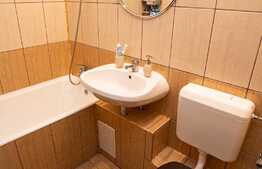 Apartament 3 camere zona Titan