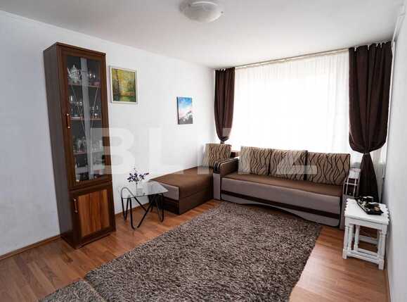 Apartament de vânzare 3 camere Titan - 87774AV | BLITZ București | Poza8