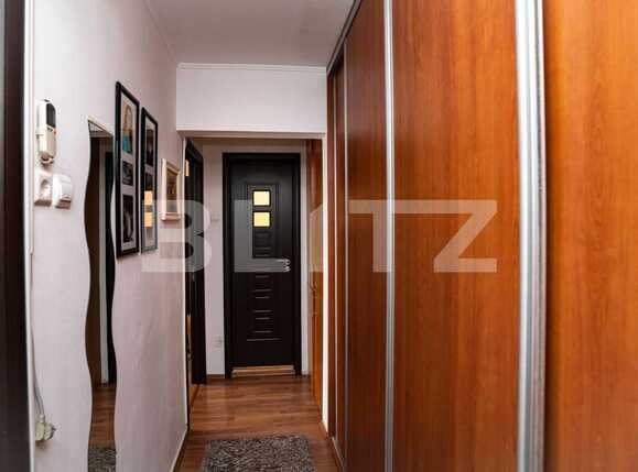 Apartament de vânzare 3 camere Titan - 87774AV | BLITZ București | Poza6