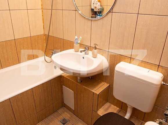 Apartament de vânzare 3 camere Titan - 87774AV | BLITZ București | Poza1