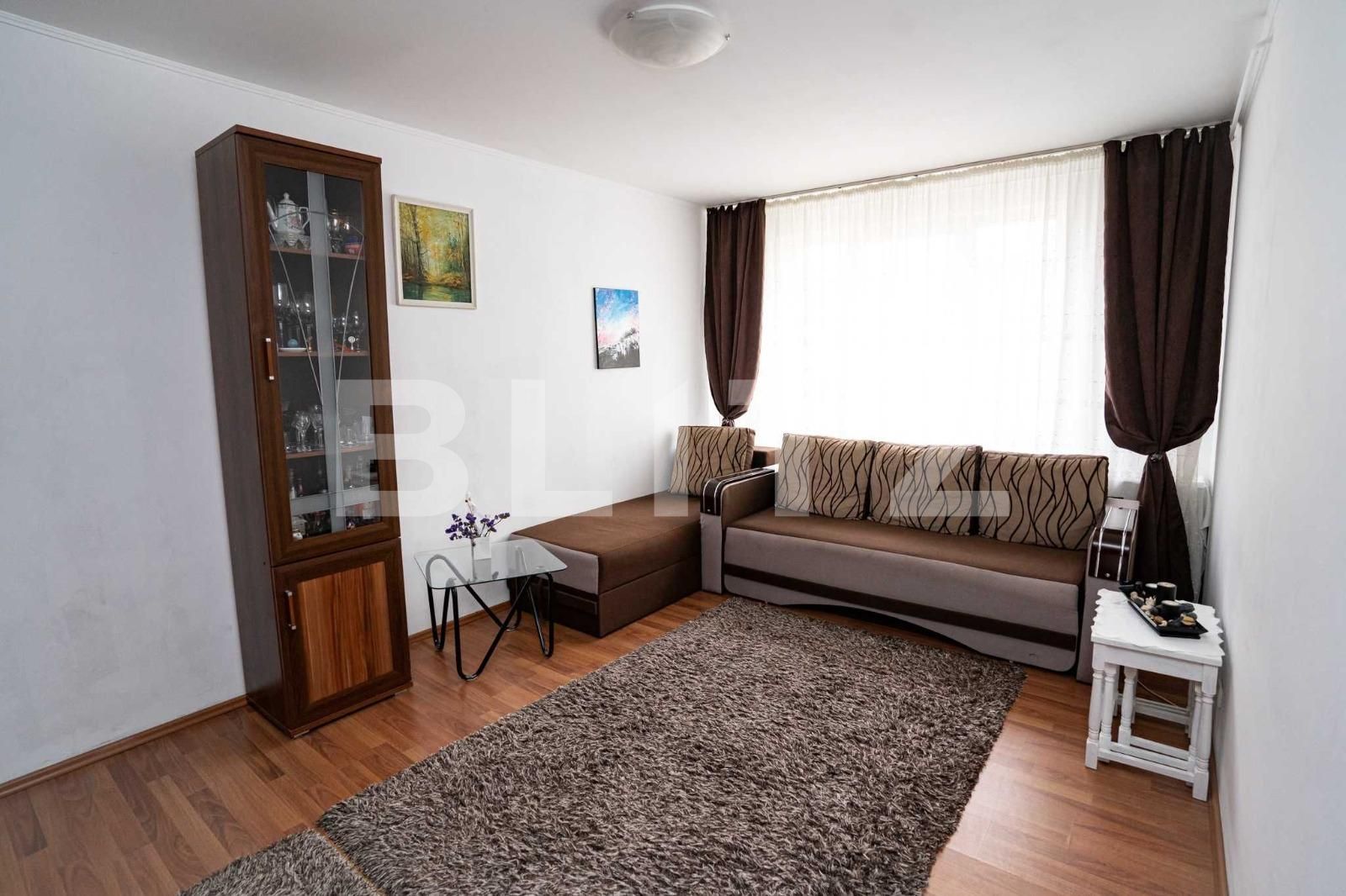 Apartament de vânzare 3 camere Titan - 87774AV | BLITZ București | Poza8