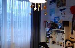 Apartament de 3 camere, 73 mp, decomandat, zona Titan 