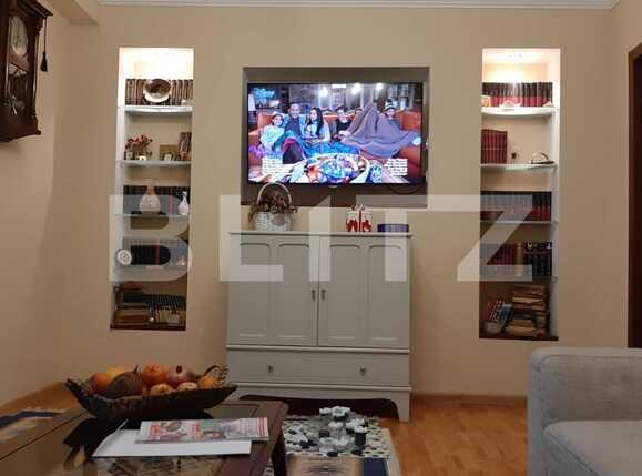 Apartament de vânzare 3 camere Titan - 87781AV | BLITZ București | Poza2