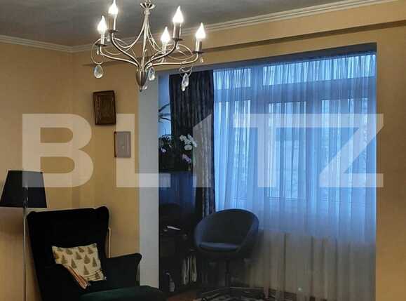 Apartament de vânzare 3 camere Titan - 87781AV | BLITZ București | Poza1