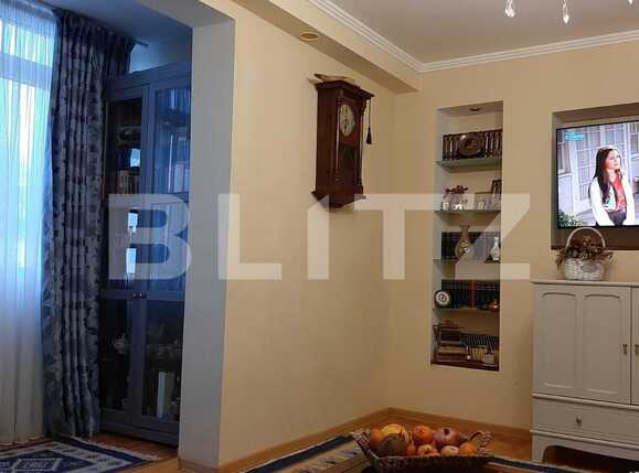 Apartament de vânzare 3 camere Titan - 87781AV | BLITZ București | Poza4