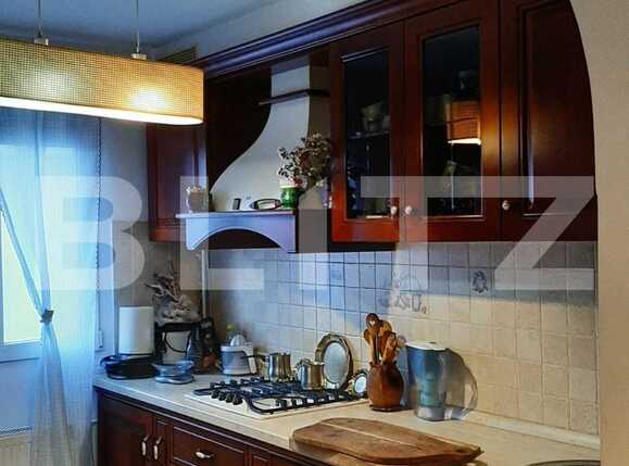 Apartament de vânzare 3 camere Titan - 87781AV | BLITZ București | Poza5