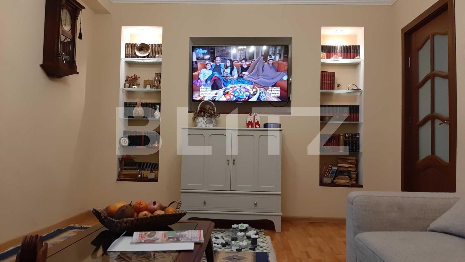 Apartament de vânzare 3 camere Titan - 87781AV | BLITZ București | Poza2