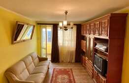 Apartament de 2 camere, 49 mp, parcare, zona Titan