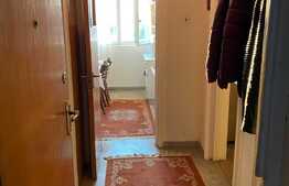 Apartament de 2 camere, 49 mp, parcare, zona Titan