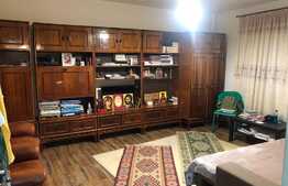 Garsoniera 36 mp, spatioasa, Parc Sebastian