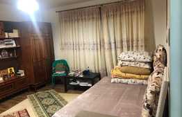 Garsoniera 36 mp, spatioasa, Parc Sebastian