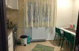 Garsoniera 36 mp, spatioasa, Parc Sebastian