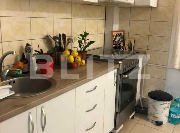 Garsonieră de vânzare 13 Septembrie - 87795AV | BLITZ București | Poza4