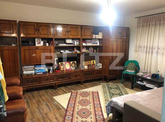 Garsonieră de vânzare 13 Septembrie - 87795AV | BLITZ București | Poza1