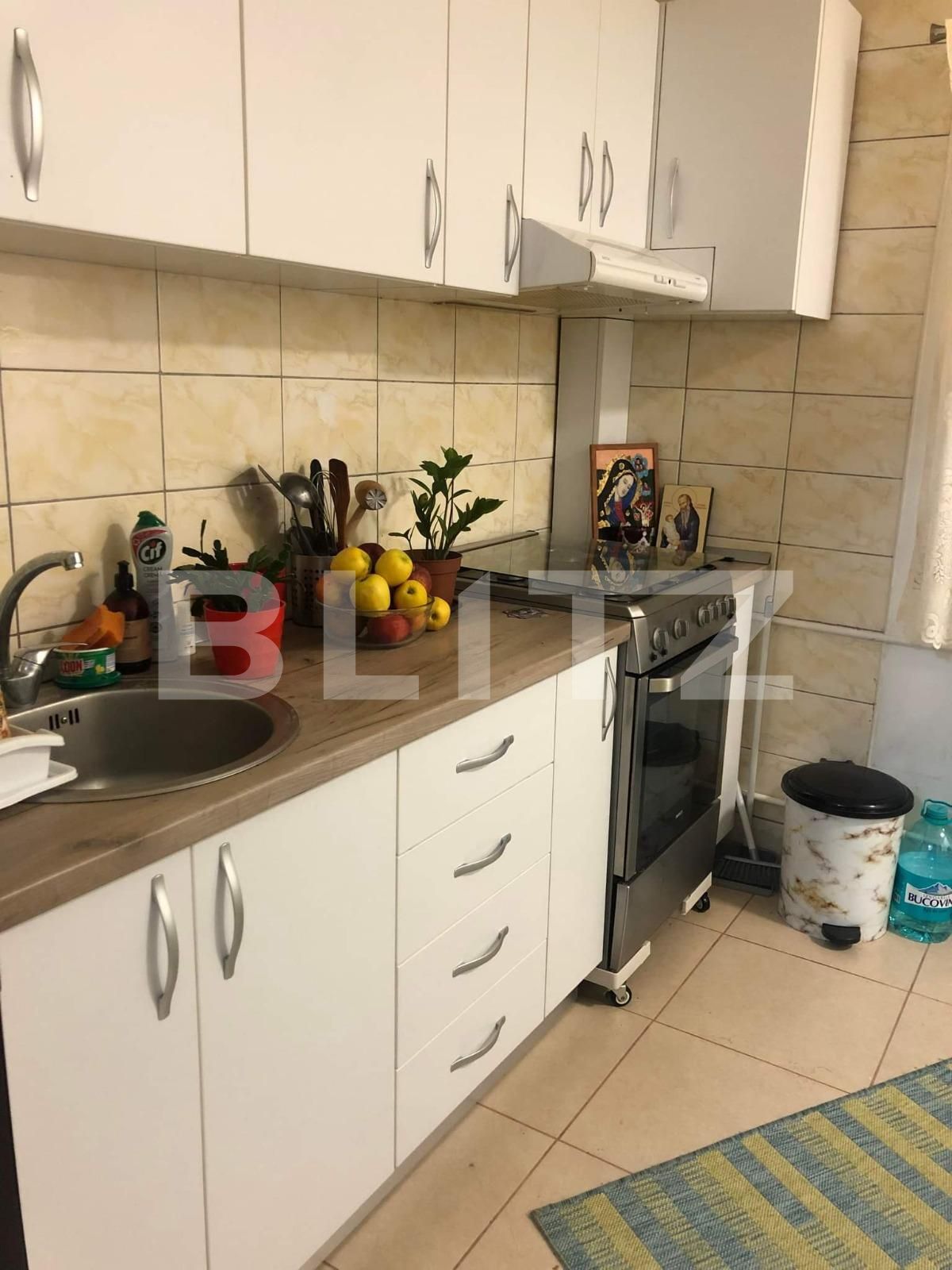 Garsonieră de vânzare 13 Septembrie - 87795AV | BLITZ București | Poza4