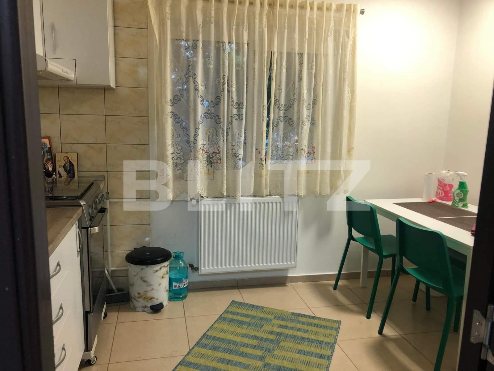 Garsonieră de vânzare 13 Septembrie - 87795AV | BLITZ București | Poza3