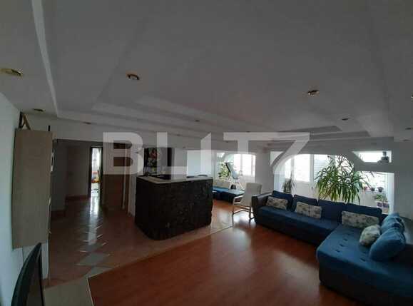 Apartament de vânzare 3 camere Pantelimon - 87822AV | BLITZ București | Poza2