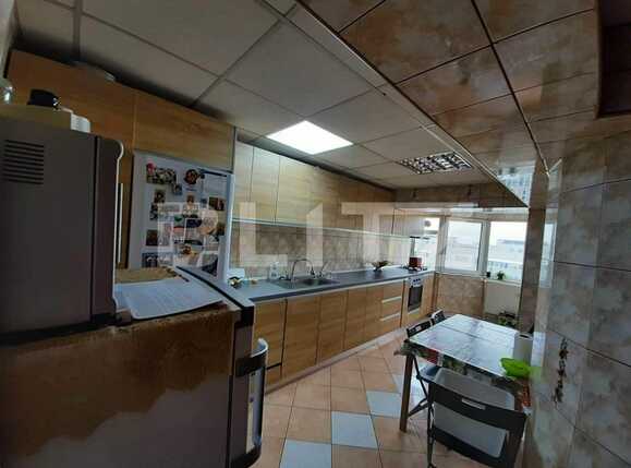 Apartament de vânzare 3 camere Pantelimon - 87822AV | BLITZ București | Poza3