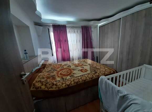 Apartament de vânzare 3 camere Pantelimon - 87822AV | BLITZ București | Poza6