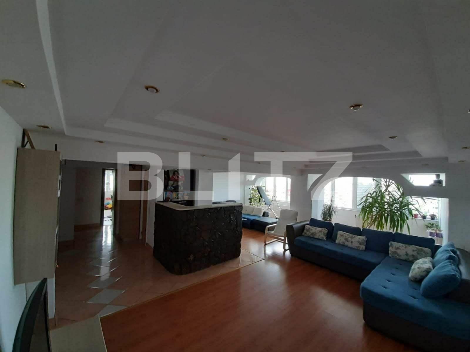 Apartament de vânzare 3 camere Pantelimon - 87822AV | BLITZ București | Poza2