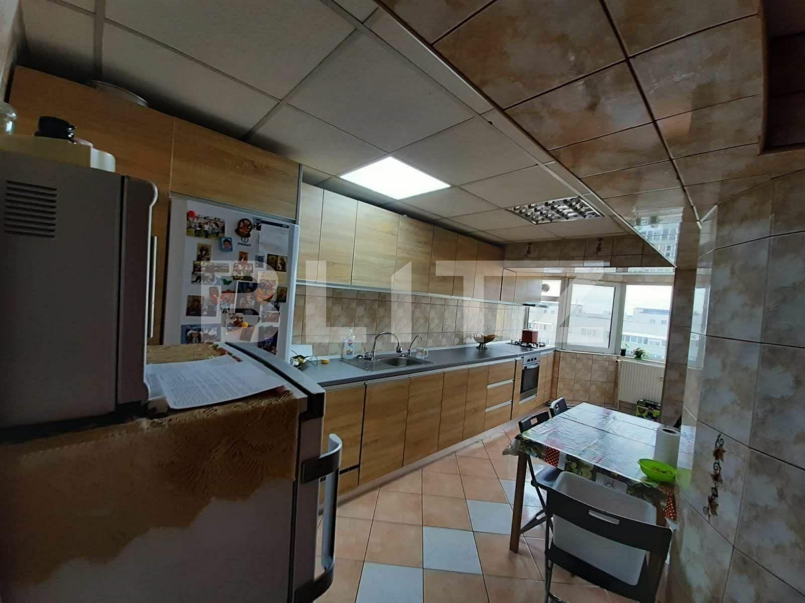 Apartament de vânzare 3 camere Pantelimon - 87822AV | BLITZ București | Poza3