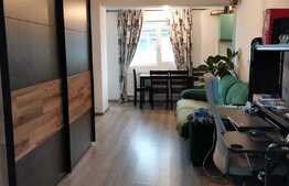 Apartament de 2 camere, 46 mp, semidecomandat, zona Titan