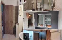 Apartament de 2 camere, 46 mp, semidecomandat, zona Titan