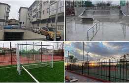 Apartament de 2 camere, 46 mp, semidecomandat, zona Titan