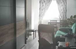 Apartament de 2 camere, 46 mp, semidecomandat, zona Titan