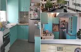 Apartament de 2 camere, 46 mp, semidecomandat, zona Titan