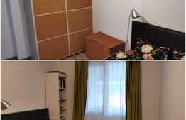 Apartament de 2 camere, 46 mp, semidecomandat, zona Titan