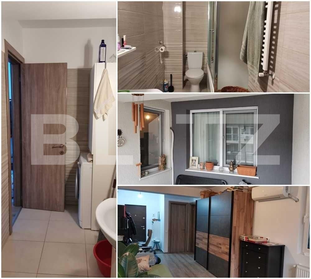 Apartament de vânzare 2 camere Titan - 87824AV | BLITZ București | Poza2