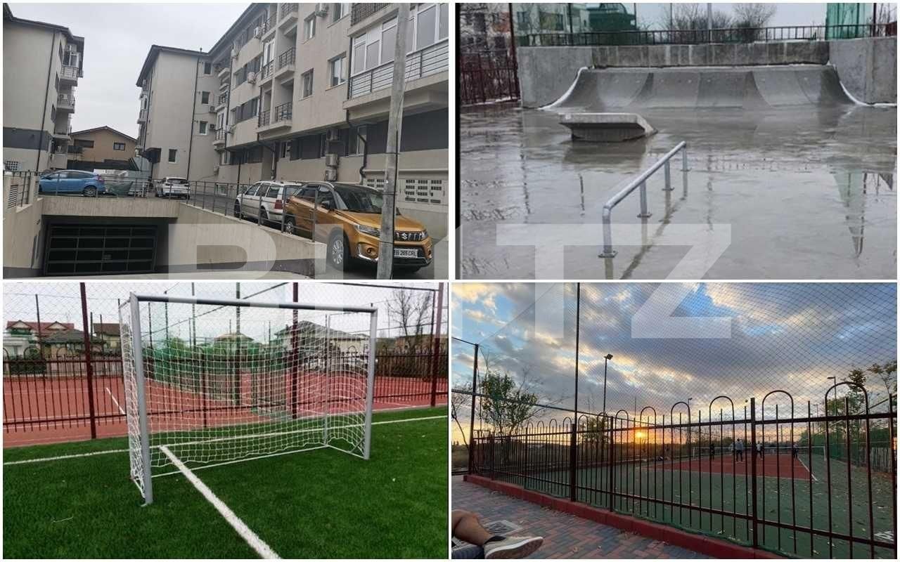 Apartament de vânzare 2 camere Titan - 87824AV | BLITZ București | Poza5