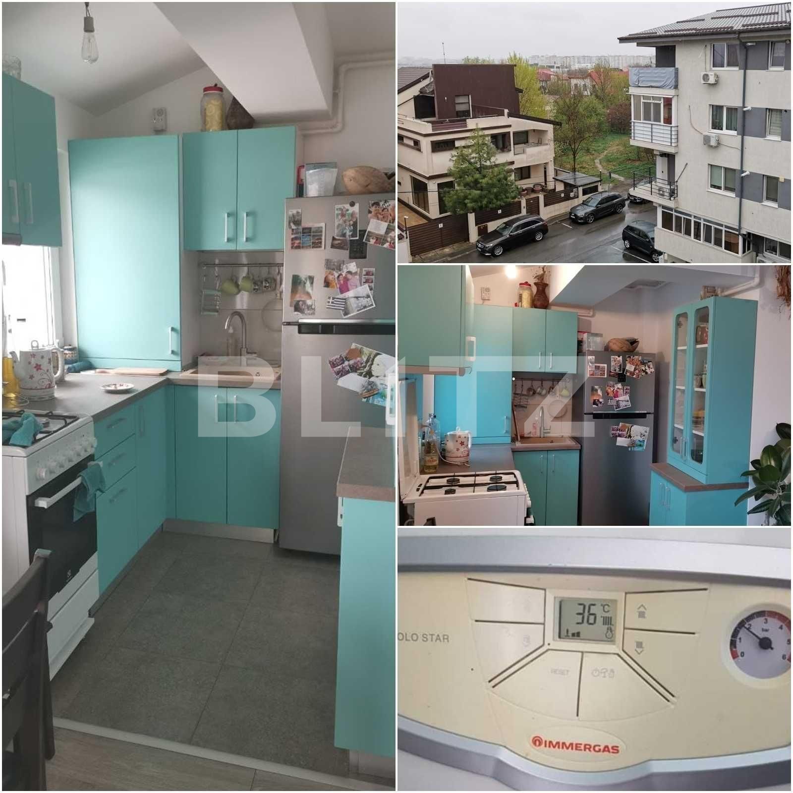 Apartament de vânzare 2 camere Titan - 87824AV | BLITZ București | Poza4