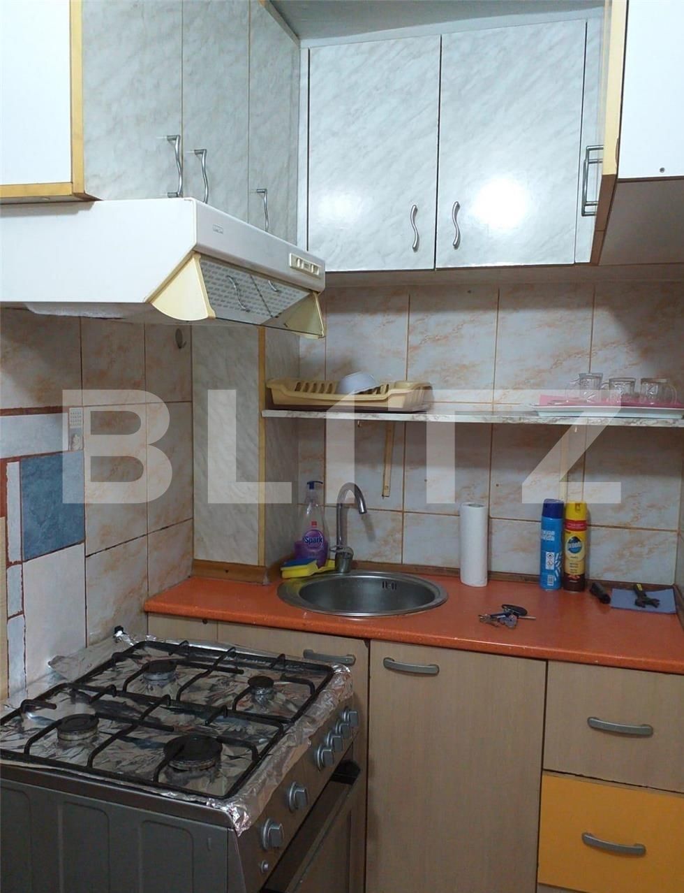 Garsonieră de vânzare Titan - 87826AV | BLITZ București | Poza2