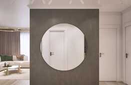 Apartament 4 camere, 80 mp, parcare, zona Titan 