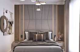 Apartament 4 camere, 80 mp, parcare, zona Titan 