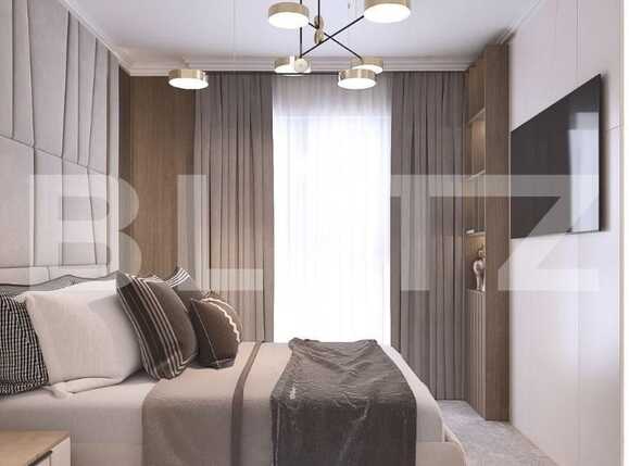 Apartament de vânzare 4 camere Pantelimon - 87828AV | BLITZ București | Poza6