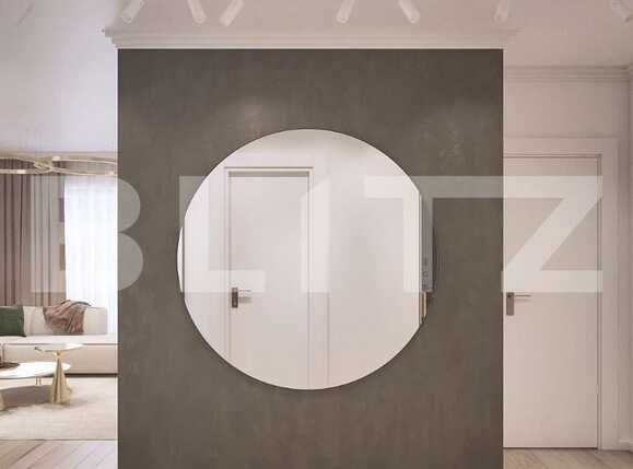 Apartament de vânzare 4 camere Pantelimon - 87828AV | BLITZ București | Poza3