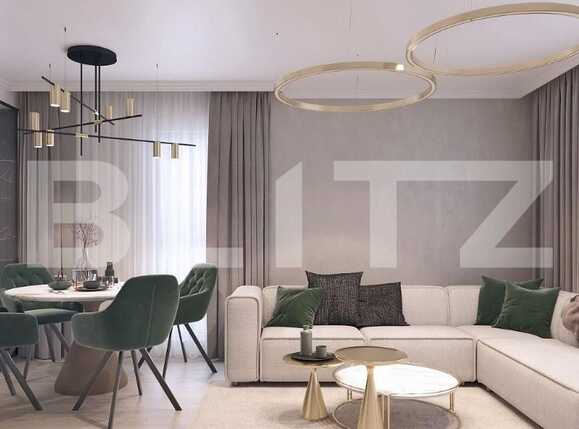 Apartament de vânzare 4 camere Pantelimon - 87828AV | BLITZ București | Poza8