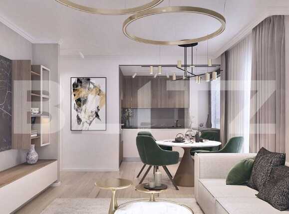 Apartament de vânzare 4 camere Pantelimon - 87828AV | BLITZ București | Poza2