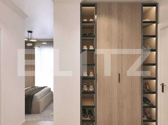 Apartament de vânzare 4 camere Pantelimon - 87828AV | BLITZ București | Poza9