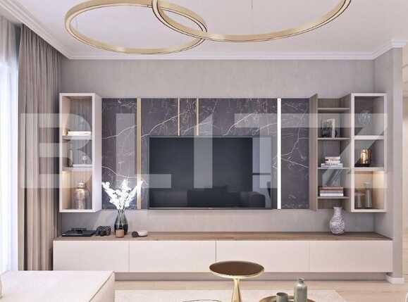 Apartament de vânzare 4 camere Pantelimon - 87828AV | BLITZ București | Poza1