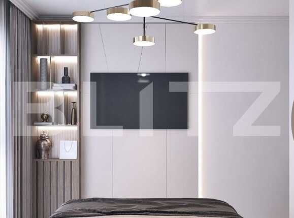 Apartament de vânzare 4 camere Pantelimon - 87828AV | BLITZ București | Poza5