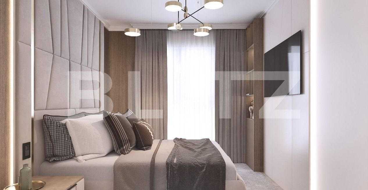 Apartament de vânzare 4 camere Pantelimon - 87828AV | BLITZ București | Poza6