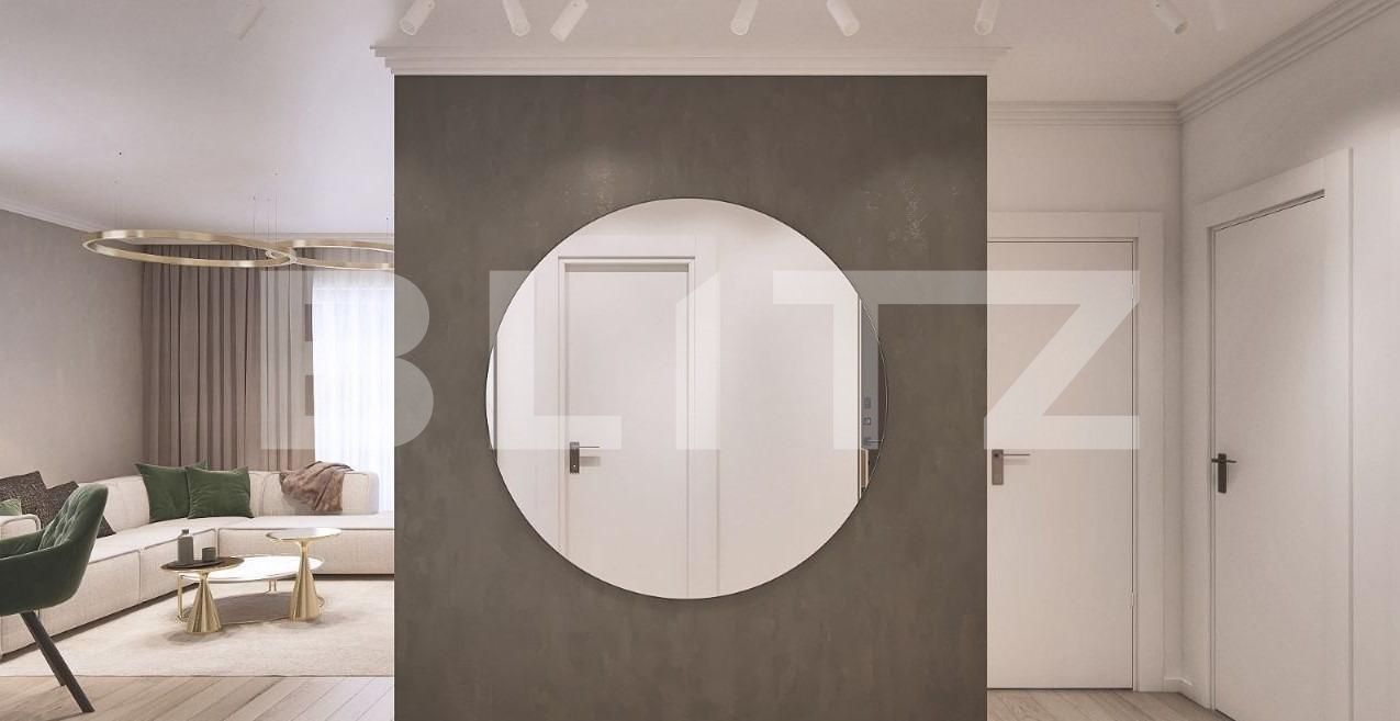 Apartament de vânzare 4 camere Pantelimon - 87828AV | BLITZ București | Poza3